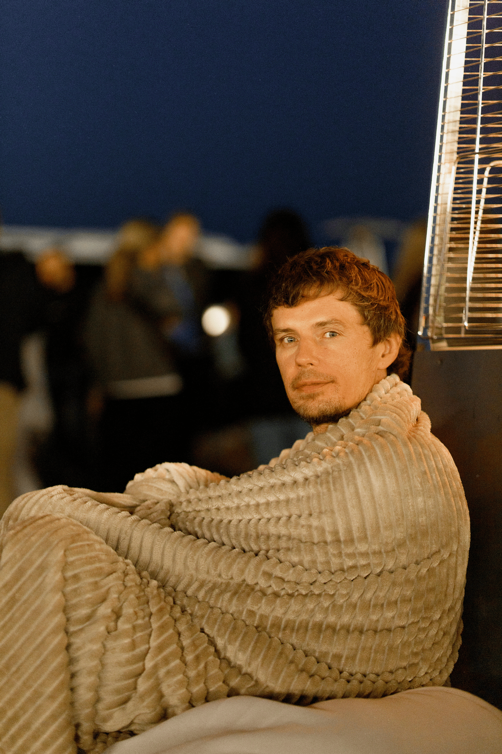 Артем Чешко, Media Instinct Group